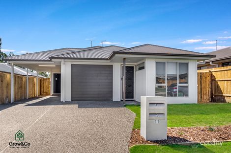 11 Jack St, Morayfield, QLD 4506