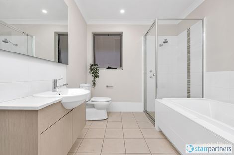 Property photo of 63 Summerland Crescent Colebee NSW 2761