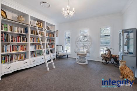 Property photo of 42 Coaster Circuit Vincentia NSW 2540