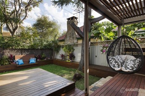 Property photo of 42 Llewellyn Street Balmain NSW 2041