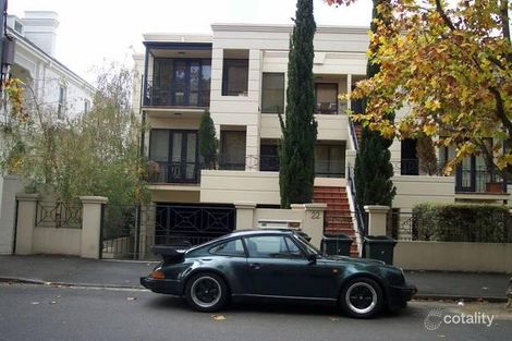 3/22 Adams St, South Yarra, VIC 3141