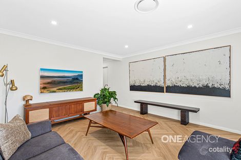 Property photo of 16 Bodalla Street Tullimbar NSW 2527