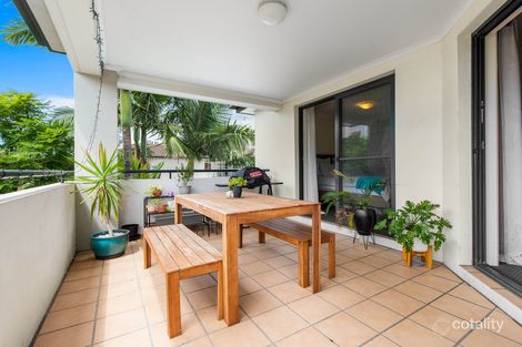 Property photo of 53/52 Newstead Terrace Newstead QLD 4006