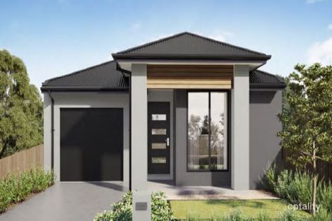 Property photo of 42 Stakes Boulevard Manor Lakes VIC 3024