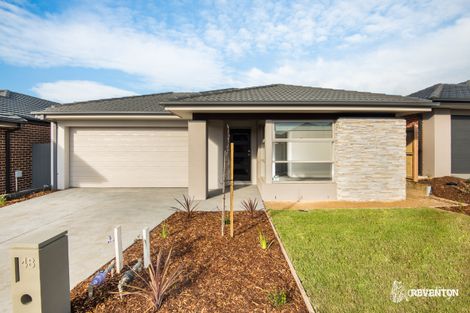 48 Flannery Cct, Charlemont, VIC 3217