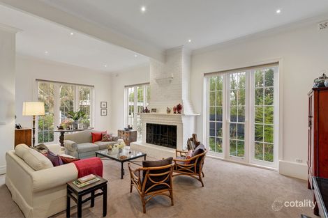 Property photo of 1 Thornton Street Kew VIC 3101