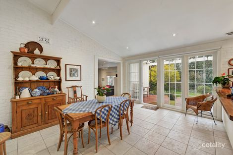 Property photo of 1 Thornton Street Kew VIC 3101