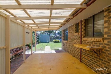 Property photo of 46 Caloola Drive Tweed Heads NSW 2485