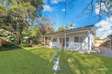 1c Alberta Ave, Cowan, NSW 2081