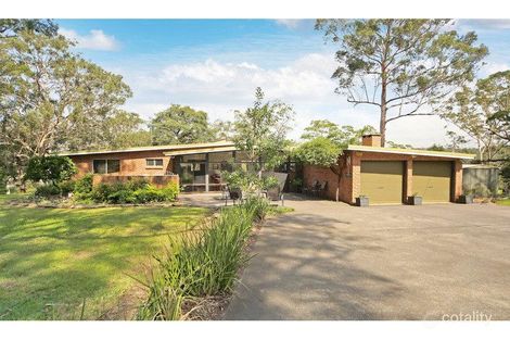 Property photo of 2 Oakley Road Long Point NSW 2564