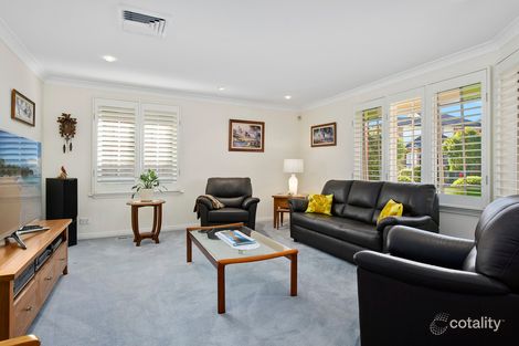 Property photo of 4 Webbs Terrace Westleigh NSW 2120