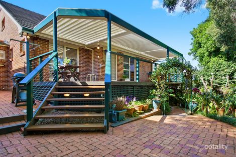 Property photo of 4 Webbs Terrace Westleigh NSW 2120