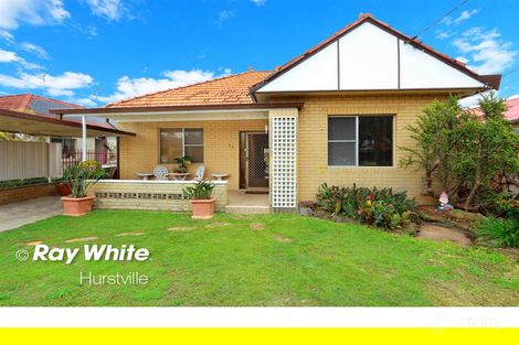 33 Tuffy Ave, Sans Souci, NSW 2219