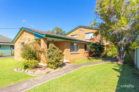 1/14 Stevenson St, Taree, NSW 2430