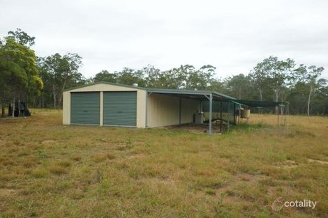 Property photo of 121 Melinda Road Torbanlea QLD 4662