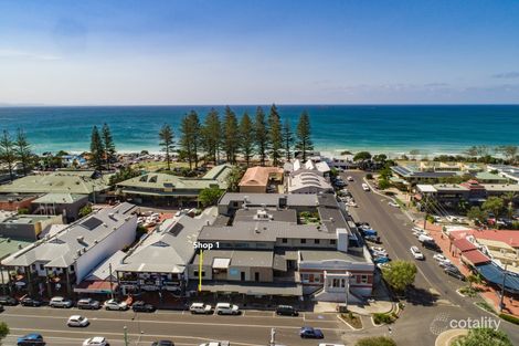 1/19 Lawson St, Byron Bay, NSW 2481