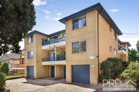 8/623b Homer St, Kingsgrove, NSW 2208