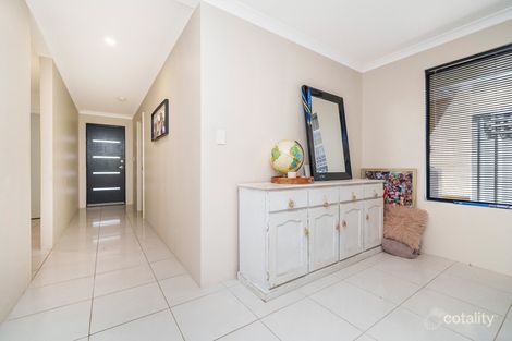 Property photo of 227 Grandis Boulevard Banksia Grove WA 6031