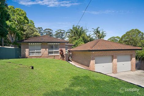 Property photo of 12 Dogwood Close Wyoming NSW 2250