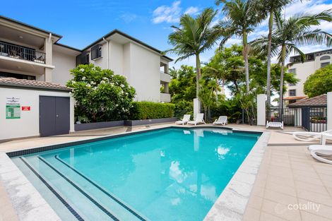Property photo of 53/52 Newstead Terrace Newstead QLD 4006