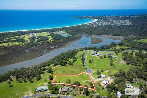 Property photo of 17 Woollybutt Way Tathra NSW 2550