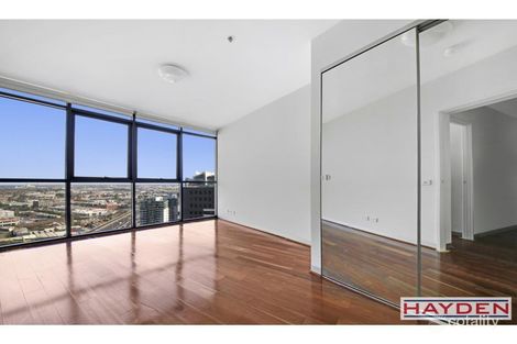 Property photo of 3004/109 Clarendon Street Southbank VIC 3006