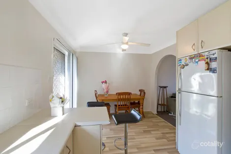 Property photo of 7 Cobbity Avenue Werrington Downs NSW 2747