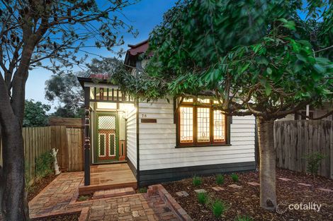 78 Ballantyne St, Thornbury, VIC 3071