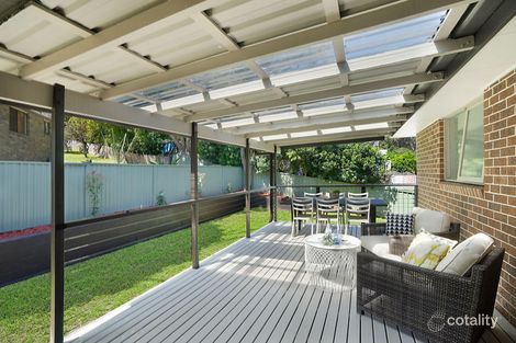Property photo of 12 Dogwood Close Wyoming NSW 2250