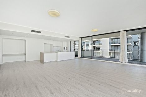 Property photo of 202/16 Shoreline Drive Rhodes NSW 2138