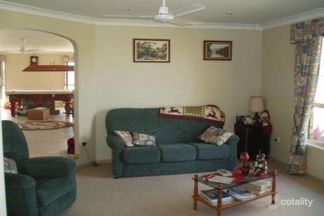 Property photo of 1 Salmon Court Andergrove QLD 4740