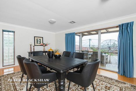 Property photo of 26 Percy Crescent Chapman ACT 2611