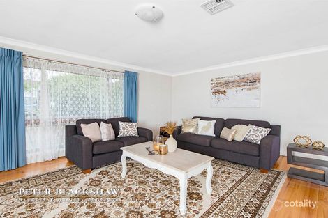 Property photo of 26 Percy Crescent Chapman ACT 2611