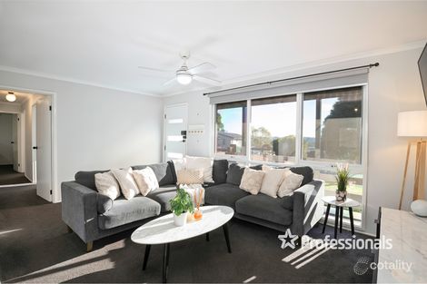 Property photo of 9 Michael Court Woori Yallock VIC 3139