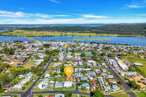 1/4 Mcmillan Lane, Maclean, NSW 2463