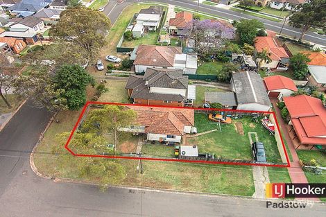 Property photo of 5 Lang Street Padstow NSW 2211