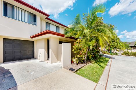 Property photo of 52/62 Franklin Drive Mudgeeraba QLD 4213