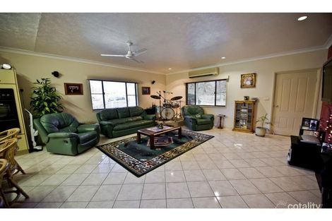 Property photo of 313 Boundary Road Parkhurst QLD 4702