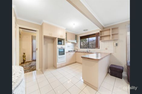 Property photo of 26 Hispano Drive Keilor Downs VIC 3038