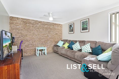 Property photo of 1/45 Rudd Road Leumeah NSW 2560
