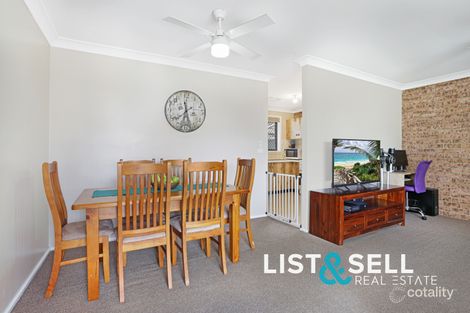 Property photo of 1/45 Rudd Road Leumeah NSW 2560
