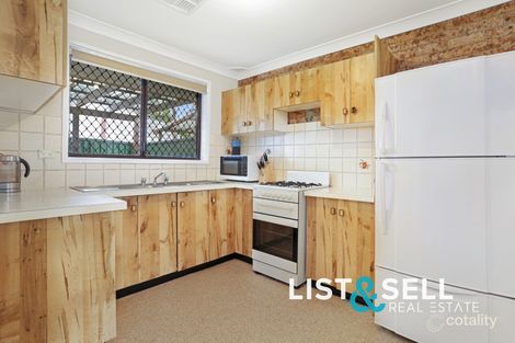 Property photo of 1/45 Rudd Road Leumeah NSW 2560