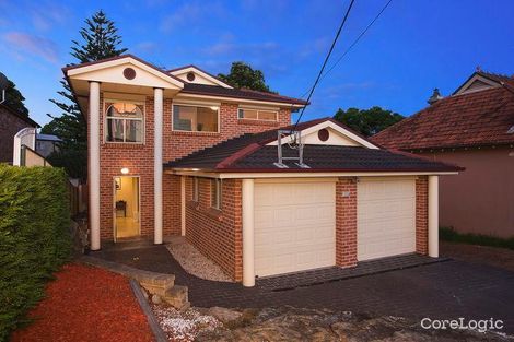 Property photo of 122A Harrow Road Bexley NSW 2207