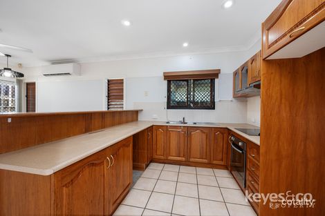 Property photo of 12 Tango Court Kirwan QLD 4817