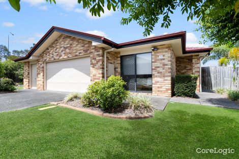 Property photo of 1/23 Barwon Street Murrumba Downs QLD 4503