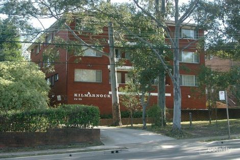 8/24 First Ave, Eastwood, NSW 2122