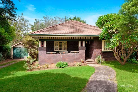 Property photo of 4 George Street Epping NSW 2121