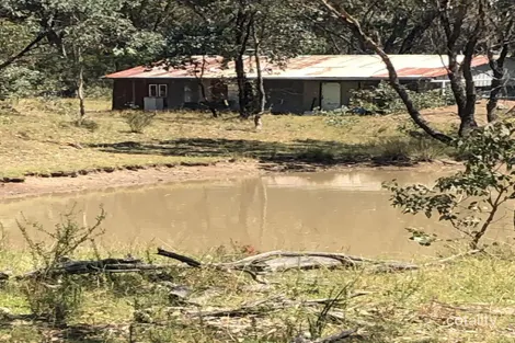 Clonmeen Rd, Lindesay, NSW 2347