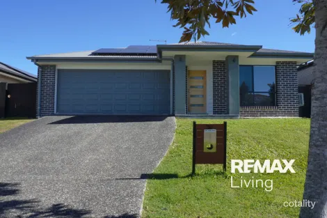 Property photo of 51 Arcadia Street Upper Caboolture QLD 4510
