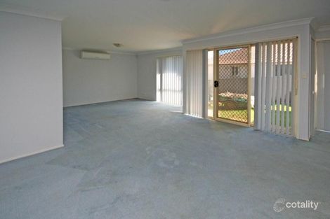 Property photo of 69 Downes Crescent Currans Hill NSW 2567